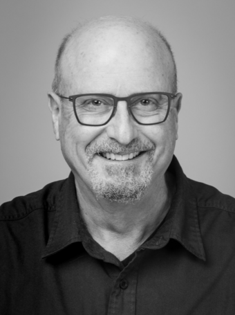 Dr. Joe Ferguson - Clinical Psychologist